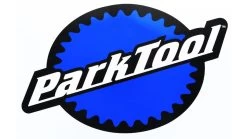 Park Tool DL-6 Logo Aufkleber