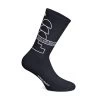 Bombtrack Elements Socken - Schwarz