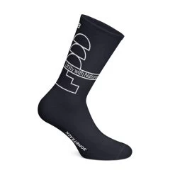 Bombtrack Elements Socken - Schwarz