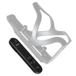 KNOG Scout Alarm Und Finder - Black/Neon Yellow -Neueste Fahrradladen 4F0F88591CDF26CC0BD93361B8AB86CE