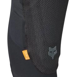 Fox Racing Launch Elite Knee Guard - Black -Neueste Fahrradladen 4huyjTgsZ8plu0