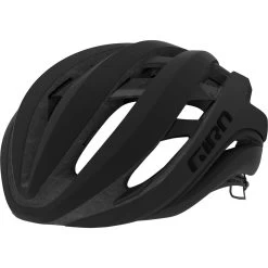 Giro AETHER SPHERICAL MIPS Fahrradhelm - Matte Black