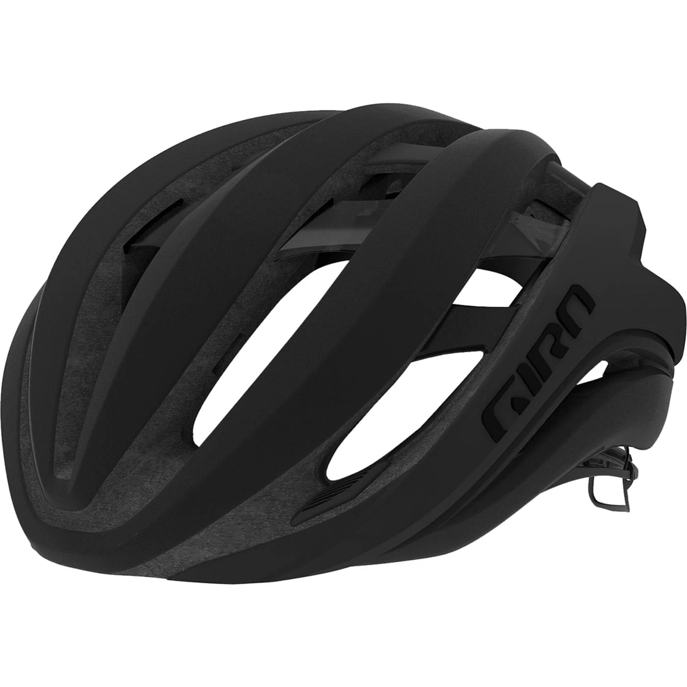 Giro AETHER SPHERICAL MIPS Fahrradhelm - Matte Black 1 Giro AETHER SPHERICAL MIPS Fahrradhelm - Matte Black