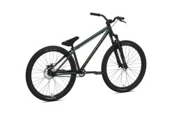 Ns-bikes Metropolis 3 Cromo DJ-Entry - Green 5 Ns-bikes Metropolis 3 Cromo DJ-Entry - Green -Neueste Fahrradladen 543 4672