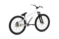 Ns-bikes Movement 3 Alloy DJ-Interm. - White -Neueste Fahrradladen 546 4656