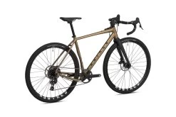 Ns-bikes RAG+ 2 Road & Gravel Plus 700C - Olive Rust -Neueste Fahrradladen 551 4756