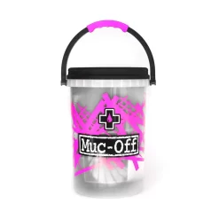 Muc-Off Dirt Bucket Kit Reinigungsset -Neueste Fahrradladen 55ab127eda9230
