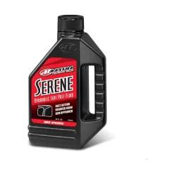 Rock-shox Hydraulikflüssigkeit - Maxima - Serene - 473ml - Für Reverb Sattelstütze