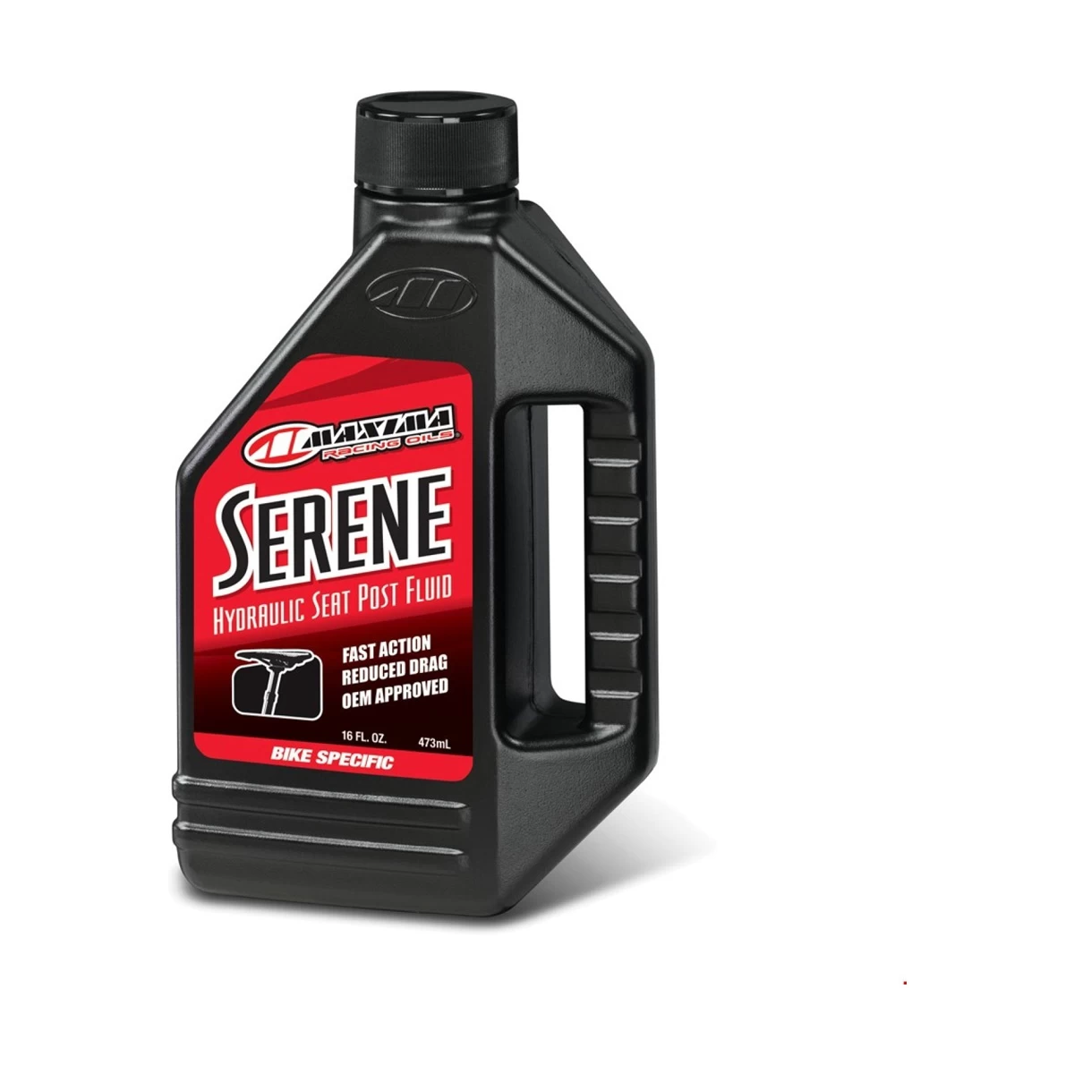 Rock-shox Hydraulikflüssigkeit - Maxima - Serene - 473ml - Für Reverb Sattelstütze 1 Rock-shox Hydraulikflüssigkeit - Maxima - Serene - 473ml - Für Reverb Sattelstütze