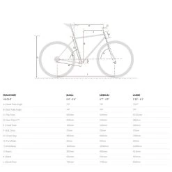 Odyssey City Bike - Black -Neueste Fahrradladen 6KU Odyssey