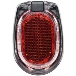 Busch-mueller E-Bike Schutzblechrücklicht SECULA