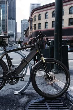 Abus Bordo Granit XPlus 6500 / 110 Mm - Schwarz SH -Neueste Fahrradladen 78067 Bordo GRANIT XPlus 6500 Lifestyle 4 3