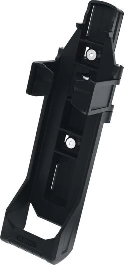 Abus Bordo Granit XPlus 6500 / 110 Mm - Schwarz SH -Neueste Fahrradladen 78072 SH6500 110 3