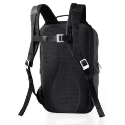 BROOKS Sparkhill Rucksack - Small - Black -Neueste Fahrradladen 80031300 detail 3 scaled