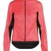 Assos UMA GT Wind Jacket - Galaxy Pink