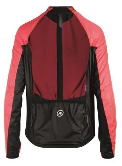 Assos UMA GT Wind Jacket - Galaxy Pink -Neueste Fahrradladen ASSOS UMA GT Wind Jacket Galaxy Pink 3