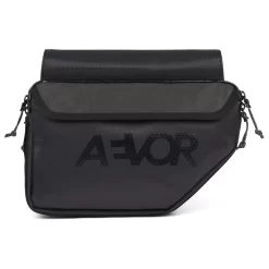 AEVOR Frame Bag Small - Proof Black