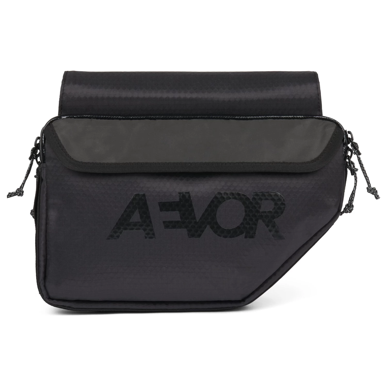 AEVOR Frame Bag Small - Proof Black 1 AEVOR Frame Bag Small - Proof Black