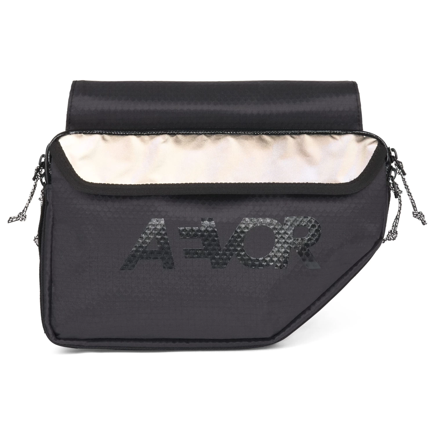 AEVOR Frame Bag Small - Proof Black 2 AEVOR Frame Bag Small - Proof Black – Bild 2