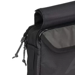 AEVOR Frame Bag Small - Proof Black 13 AEVOR Frame Bag Small - Proof Black -Neueste Fahrradladen AVR FBM 001 80001 AEVOR Frame Bag Medium Proof Black 04 scaled