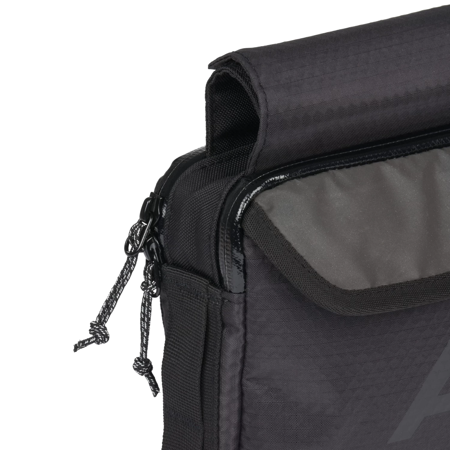 AEVOR Frame Bag Small - Proof Black 4 AEVOR Frame Bag Small - Proof Black – Bild 4