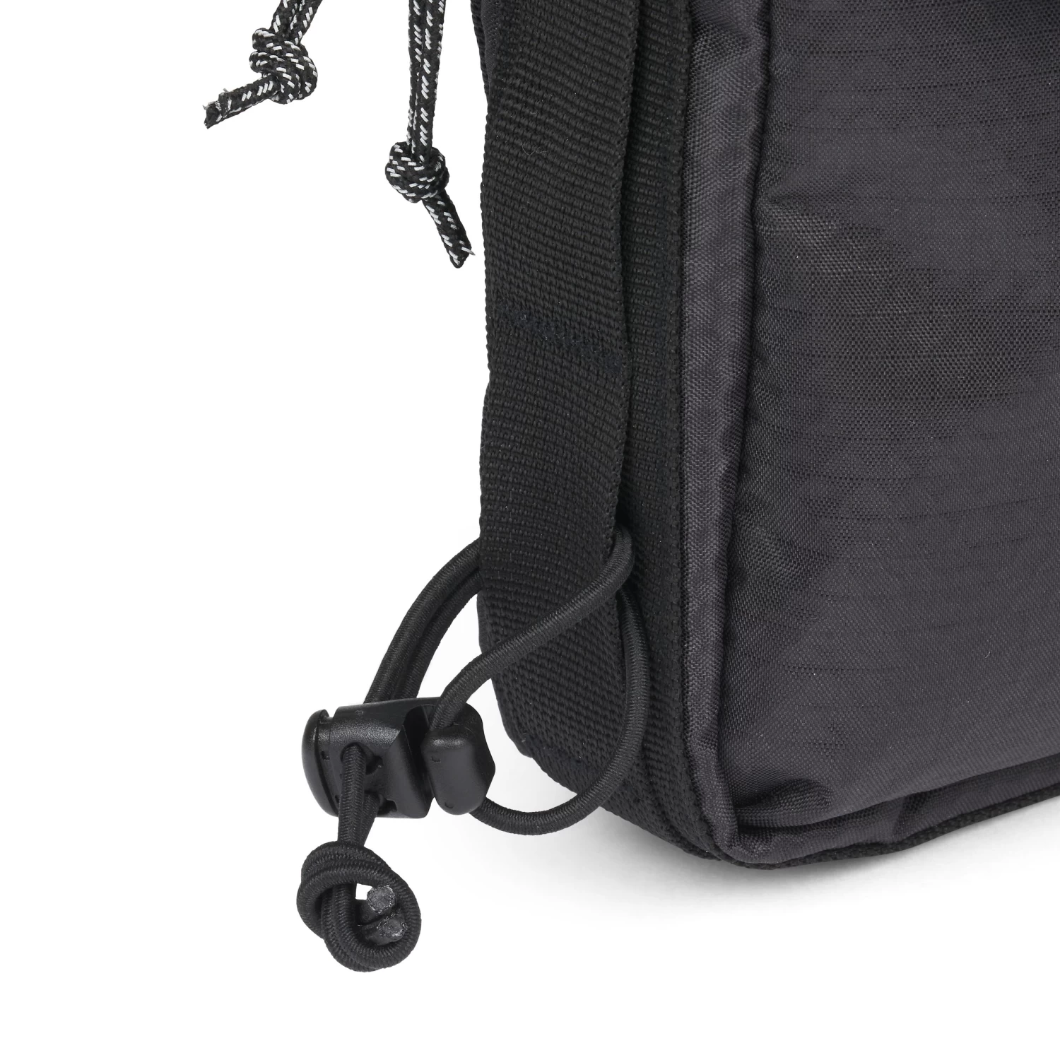 AEVOR Frame Bag Small - Proof Black 5 AEVOR Frame Bag Small - Proof Black – Bild 5