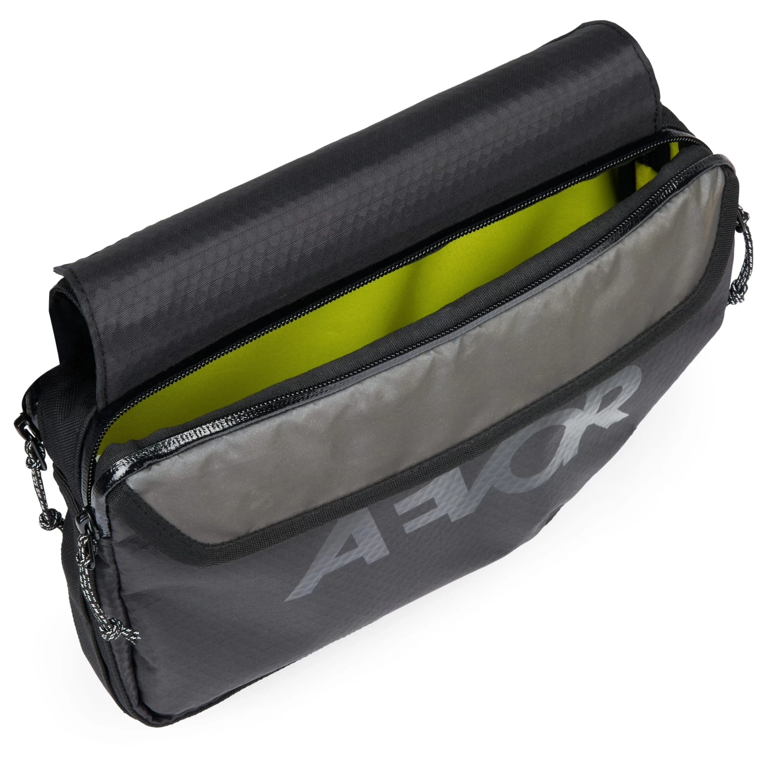 AEVOR Frame Bag Small - Proof Black 6 AEVOR Frame Bag Small - Proof Black – Bild 6