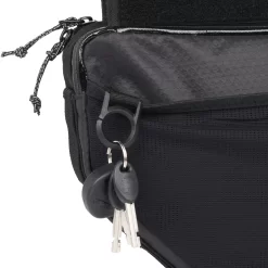 AEVOR Frame Bag Small - Proof Black 16 AEVOR Frame Bag Small - Proof Black -Neueste Fahrradladen AVR FBM 001 80001 AEVOR Frame Bag Medium Proof Black 07 scaled
