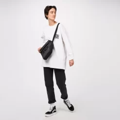 AEVOR Frame Bag Small - Proof Black 19 AEVOR Frame Bag Small - Proof Black -Neueste Fahrradladen AVR FBM 001 80001 AEVOR Frame Bag Medium Proof Black 53 scaled