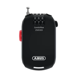Abus Combiflex 2501/65 Kabelschloss