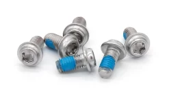 GALFER Bremsscheibenschrauben Edelstahl