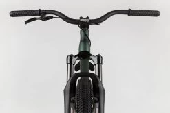 Ns-bikes Movement 3 - Dirtbike - Grün -Neueste Fahrradladen Bild 4kRJ8rLPF9ga8i