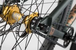 Ns-bikes Movement 3 - Dirtbike - Grün -Neueste Fahrradladen Bild 64Jjp2I0S5iyIm