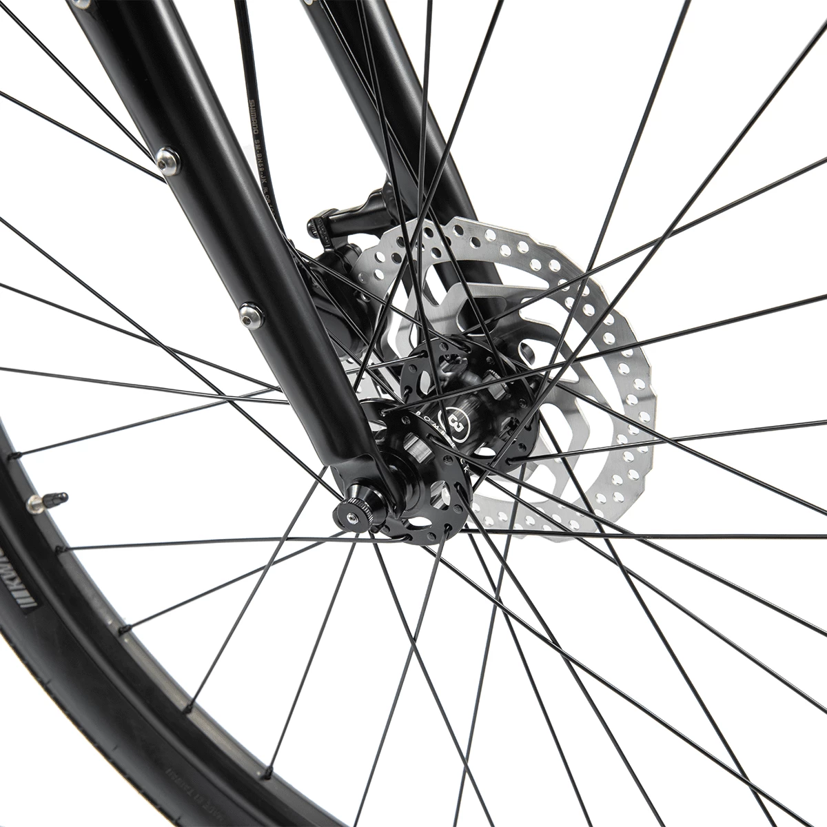 Bombtrack Munroe AL - Matt Pewter 3 Bombtrack Munroe AL - Matt Pewter – Bild 3