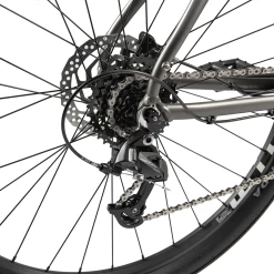 Bombtrack Munroe AL - Matt Pewter 10 Bombtrack Munroe AL - Matt Pewter -Neueste Fahrradladen Bmbtrack Munro Al 5