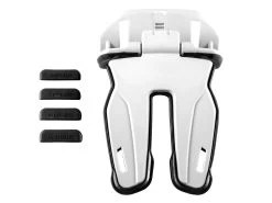 LEATT Brace Thoracic Pack DBX/GPX 4.5/5.5 White