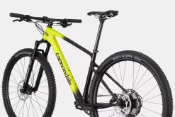 Cannondale Scalpel HT Carbon 3 Highlighter -Neueste Fahrradladen C21 C25301U Scalpel HT Crb 3 HLT D5