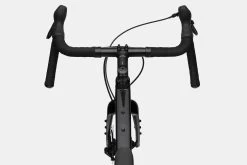 Cannondale Topstone 4 Black -Neueste Fahrradladen C22 C15902U Topstone 4 BLK D1