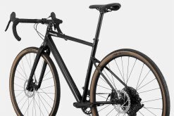 Cannondale Topstone 4 Black -Neueste Fahrradladen C22 C15902U Topstone 4 BLK D5