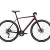 Orbea CARPE 20 Metallic Dark Red (Gloss)
