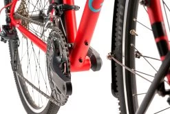 Cinelli Hobootleg - Red Right Hand -Neueste Fahrradladen CINELLI22 0276 1 1