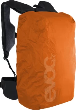 Evoc Raincover Sleeve Commute - Bright Orange