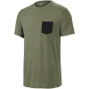 IXS Classic Tee Olive