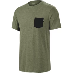 IXS Classic Tee Olive