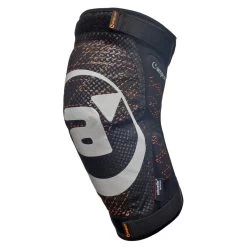 Amplifi Cortex Polymer Knieschoner - Schwarz