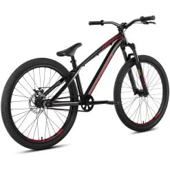 Dartmoor Dirt Bike Gamer Intro 26'' Glossy Black Devil 9 Dartmoor Dirt Bike Gamer Intro 26'' Glossy Black Devil -Neueste Fahrradladen DARTMOOR Gamer Intro 26 schwarz rot 1400x1400 2