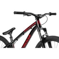 Dartmoor Dirt Bike Gamer Intro 26'' Glossy Black Devil 10 Dartmoor Dirt Bike Gamer Intro 26'' Glossy Black Devil -Neueste Fahrradladen DARTMOOR Gamer Intro 26 schwarz rot 1400x1400 3