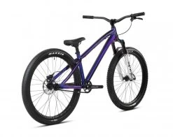 Dartmoor Dirt Bike Two6Player Pro Pike 26'' Glossy Cosmic -Neueste Fahrradladen DartmoorDirtBikeTwo6PlayerProPike26GlossyCosmic 3