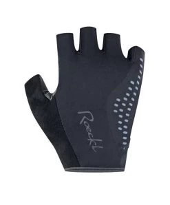 Roeckl Davilla Handschuhe - Schwarz
