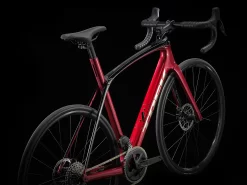 Domane SL 6 ETap Crimson/Trek Black -Neueste Fahrradladen DomaneSL6eTap 22 35028 A Alt1
